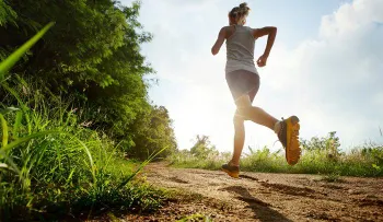 El ejercicio aeróbico cura la colitis y enfermedad de crohn
