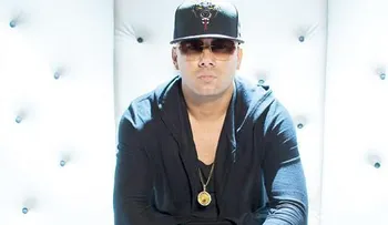 Condición de salud de su hija recien nacida preocupa al cantante Wisin