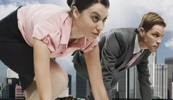 ¿Por qué las mujeres viven más que los hombres?