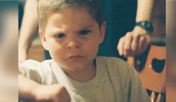Cría hijos sin límites y te "sacarán los ojos". La gran importancia de un "no" a tiempo