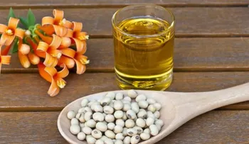 El aceite de Soya ayuda a controlar el colesterol 