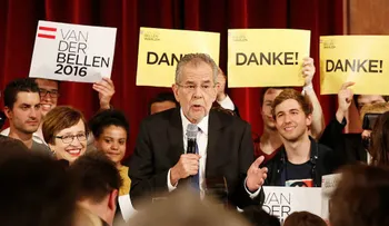 La Corte Constitucional de Austria anula las reñidas elecciones presidenciales