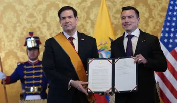 Los grupos latinoamericanos designados como terroristas por el Gobierno de Trump desde enero de 2025