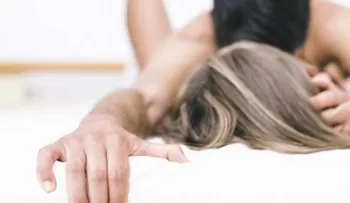 ¿Quieres arrasar en la cama y dejar satisfecha a tu mujer?