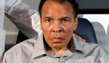 Muhammad Ali escribió un plan detallado para su funeral