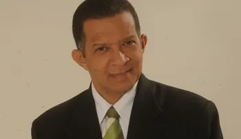 Reyes Guzmán celebra noveno aniversario de â??Variedad-TVâ?