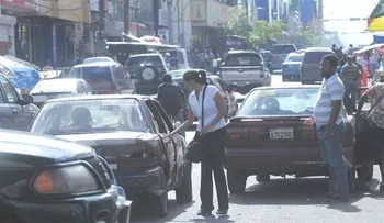 Presidente crea Comisión Presidencial para la Seguridad Vial