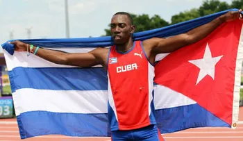 Cuba clasifica 19 atletas para los Juegos Paralímpicos de Río 2016