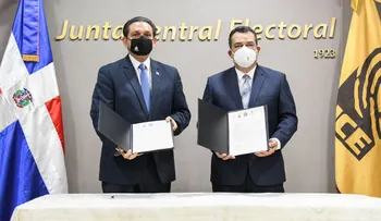 MSP y JCE buscan modificar ley de registro civil para fortalecer registros y asentamientos de las actas de nacimiento y defunción