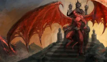 Satanás es el culpable crisis en la Iglesia, proclama el papa. Ustedes que creen...?