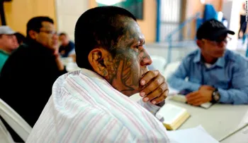 Expandilleros en El Salvador temen que el crimen se dispare si el TPS termina