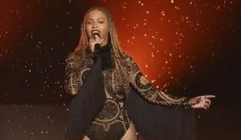 Beyoncé lanza remix benéfico de â??Mi genteâ?