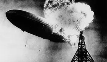 Tras 78 años de incertidumbre, logran resolver la misteriosa tragedia del Hindenburg