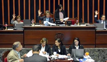 Senado aprueba Ley crea Ministerio de Industria, Comercio y Pymes