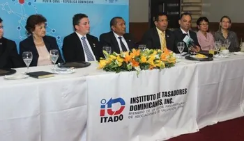ITADO anuncia celebración en Bávaro del XXX Congreso Panamericano de Valuación