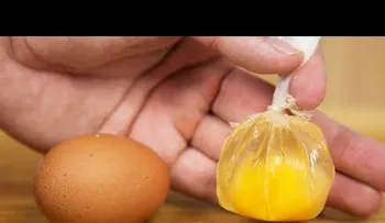 Geniales trucos con comida: Presta atención