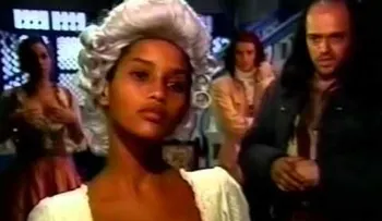 Xica Da Silva (Capítulo 21 completo)