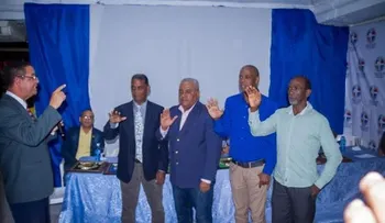 CDP y SNTP juramentan directivas en Hato Mayor