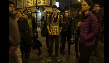 Falsedades e inexactitudes que surgieron en redes tras los ataques en París