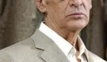 Fallece legendario actor mexicano Enrique Lizalde, a los 76 años