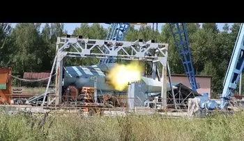 Veloz y preciso: prueban el cañón automático del nuevo cazabombardero ruso T-50 (VIDEO)
