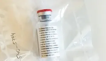 EEUU confirma resultados positivos del remdesivir con el coronavirus, y autorizará su uso de emergencia