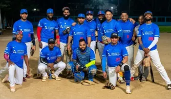 Almont y Los Bandidos lideran avance en torneo de softbol Chata