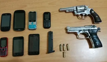 Presunto asaltante cae abatido y su cómplice herido durante enfrentamiento con patrulla PN