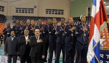 RD se llevó el oro en el Panam Sub-20