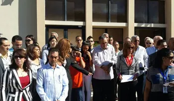 Indotel e INFOTEP capacitan en computación a licenciados e ingenieros del Nordeste