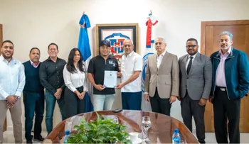 Consejo de Drogas entrega protocolo de rehabilitación