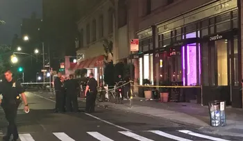 Un tiroteo en un festival en Nueva Jersey dejó un muerto y 20 heridos