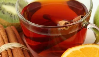 El té negro te ayuda adelgazar; 5 beneficios más (Video) 