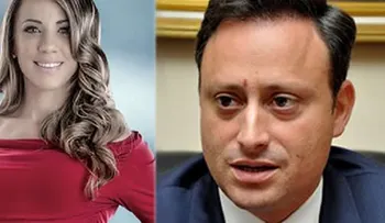 Karina Larrauri envía una carta al Procurador Jean Alian Rodríguez, de las que muchos hablan 