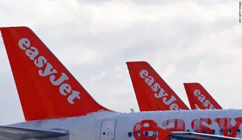 Un avión a Londres fue desviado y evacuado tras una conversación "sobre terrorismo"