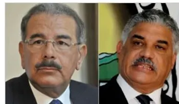 Danilo y Miguel pactaron la reelección por cargos; dice Bello Rosa 