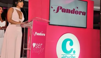 Pandora celebra por todo lo alto su 13 aniversario