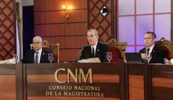CNM entrevistará hoy a siete jueces Suprema para decidir su continuidad