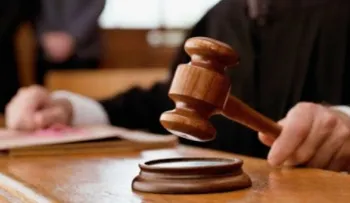 Magistrados escuchan testigos en audiencia de caso Bandex