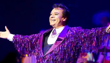 El hijo mayor de Juan Gabriel está entre los más buscados en Texas 