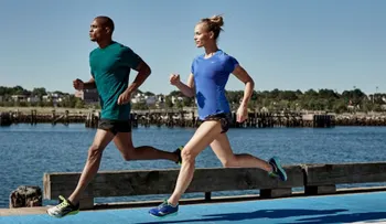 9 Razones para empezar a correr, pero ya...
