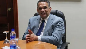 ¿Usted lo cree? Ramón Ventura Camejo "no tiene patrimonio"; seis ministros declaran RD$256.7 MM