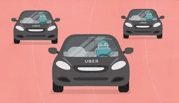 ¿Por qué Uber fue gratis el día del plebiscito en Colombia?