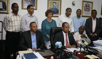 Codia revela no hubo irregularidades en construcción Hospital Darío Contreras