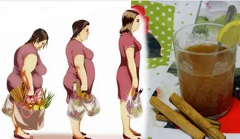 Porque no me lo dijeron antes: Miel, limón y canela y canela para rebajar 4 kilos en 7 días