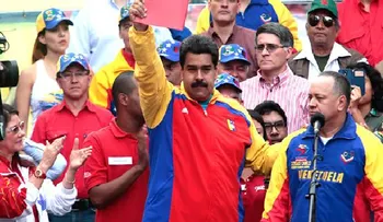 Maduro dice que Constituyente es â??irreversibleâ? y â??nada ni nadie la va a detener            