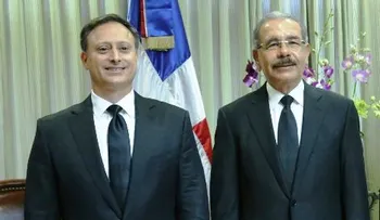 Guido solicita investigar patrimonio de Danilo, Peralta, Jean Alain y Francisco Javier