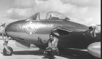 Fallece General de Brigada Piloto (r) FARD José Nelton González Pomares