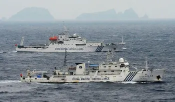 "Ni petróleo, ni gas": la razón de la disputa en el mar de la China Meridional es otra