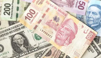 Los 10 países que más remesas reciben de EE.UU.